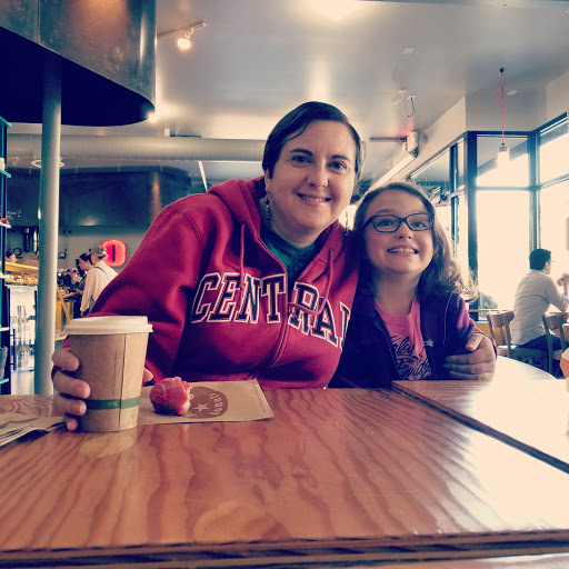 Donut Shop «Mighty-O Donuts», reviews and photos, 1555 NW Market St, Seattle, WA 98107, USA