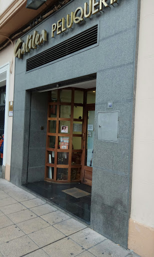 Galilea Estilistas en Zaragoza, Zaragoza