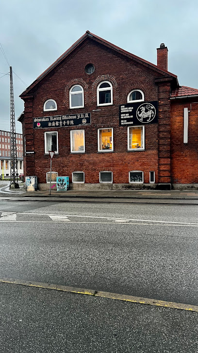 Shotokan Karate Akademi