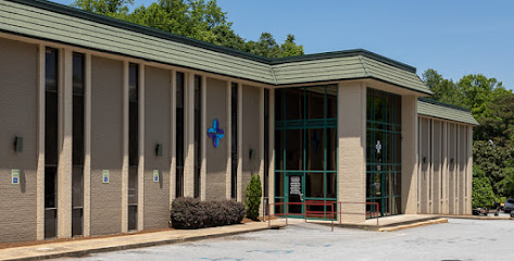 Medical Group of the Carolinas - Family Medicine - Converse Heights