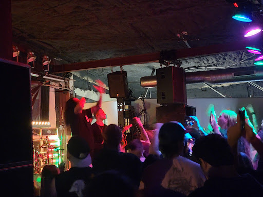 Concert Hall «The Orpheum», reviews and photos, 1915 E 7th Ave, Tampa, FL 33605, USA