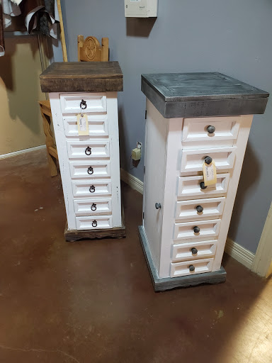 Rustic Furniture Store «The Rustic Mile», reviews and photos, 25507 I-45, Spring, TX 77380, USA