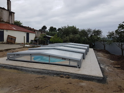 ABRIS DE PISCINE SERVICES - 68 à Hirtzfelden