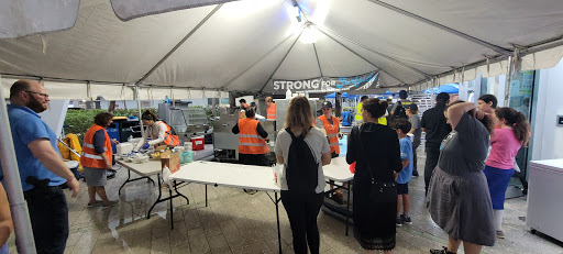 Community Center «Town Of Surfside Community Center», reviews and photos, 9301 Harding Ave, Surfside, FL 33154, USA