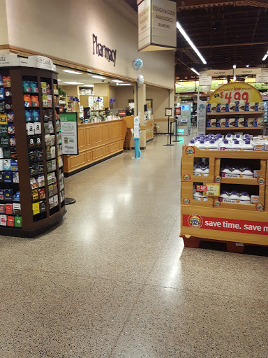 Supermarket «Wegmans», reviews and photos, 8297 Stonewall Shops Square, Gainesville, VA 20155, USA