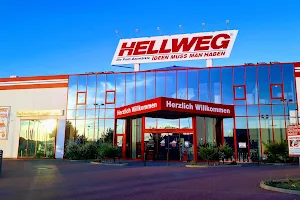 HELLWEG - Die Profi-Baumärkte Hallstadt image