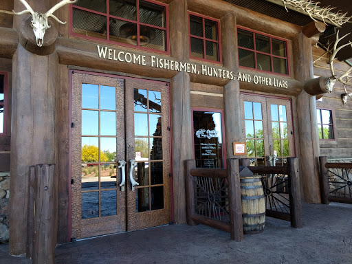 Sporting Goods Store «Bass Pro Shops», reviews and photos, 1133 N Dobson Rd, Mesa, AZ 85201, USA