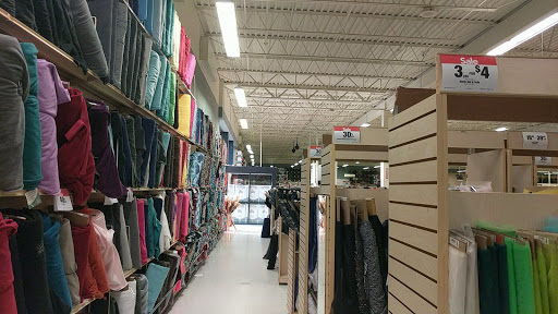 Fabric Store «Jo-Ann Fabrics and Crafts», reviews and photos, 12550 Elm Creek Blvd N, Maple Grove, MN 55369, USA