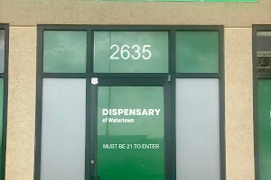 Dispensary of Watertown image