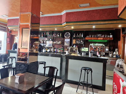 Bar Pizzería Pardellas - Av. de Lugo, 46, 27200 Palas de Rei, Lugo, Spain