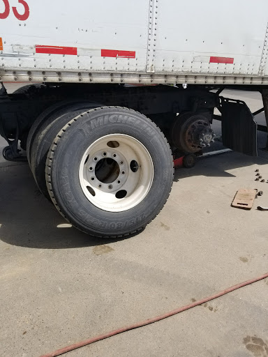 Tire Shop «Westside Tire», reviews and photos, 19925 75th Ave N, Corcoran, MN 55340, USA