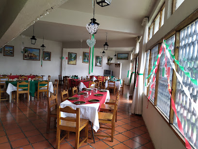 Restaurant Los Delfines - Avenida muelle 50, san pedrito, 58606 Pátzcuaro, Mich., Mexico