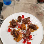 Photo n°2 de l'avis de Nicolas.U fait le 05/08/2018 à 05:23 sur le  La Rosa Nel Bicchiere à Soveria Mannelli