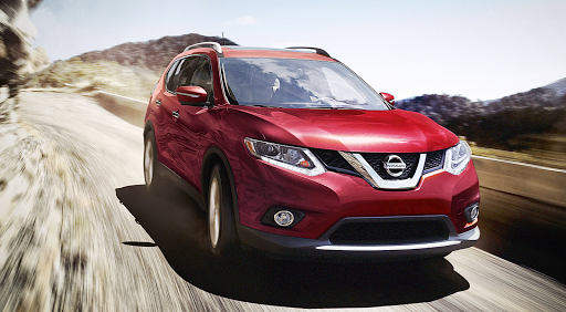 Nissan Dealer «Leith Nissan», reviews and photos, 2100 Autopark Blvd, Cary, NC 27511, USA