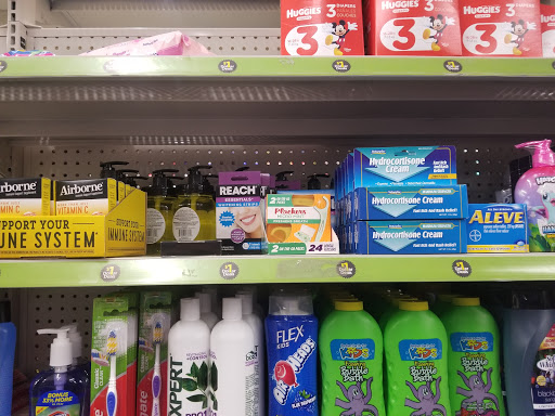 Discount Store «Dollar General», reviews and photos, 401 Brushy Creek Rd, Taylors, SC 29687, USA