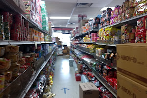 Asian Market