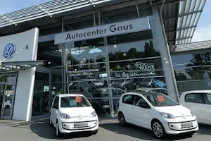 Auto Center Gaus GmbH & Co. KG image