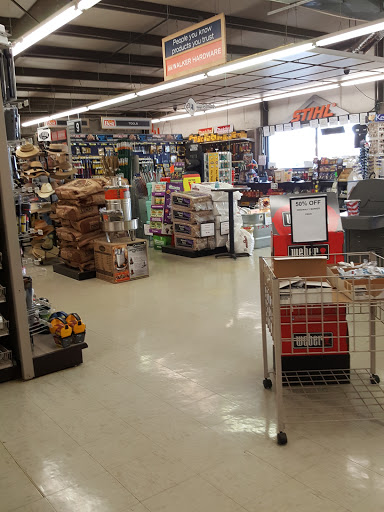 Hardware Store «Walker Hardware», reviews and photos, 3573 Tom Austin Hwy, Springfield, TN 37172, USA