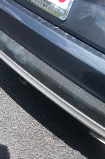 Car Wash «New England Car & Van Wash», reviews and photos, 1600 Mendon Road, Cumberland, RI 02864, USA