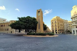 Place de l'Étoile image