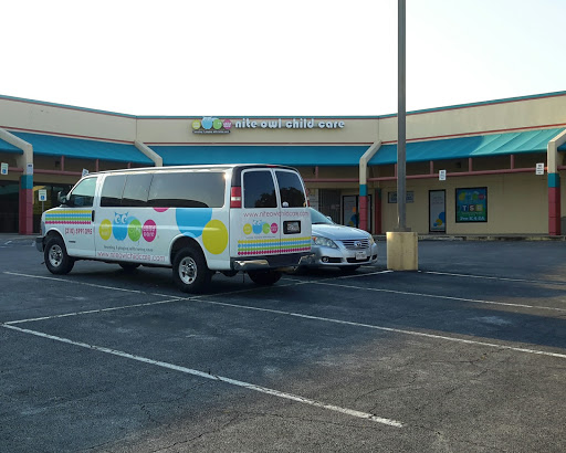 Day Care Center «Nite Owl Child Care Center LLC», reviews and photos, 11220 Perrin Beitel Rd # 114, San Antonio, TX 78217, USA