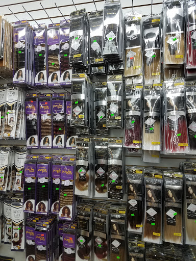 Beauty Supply Store «Golden Beauty», reviews and photos, 180 Cobb Pkwy S # C17, Marietta, GA 30060, USA