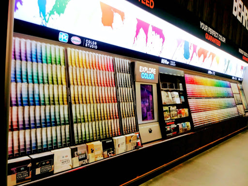 Home Improvement Store «The Home Depot», reviews and photos, 3051 W Radio Dr, Florence, SC 29501, USA