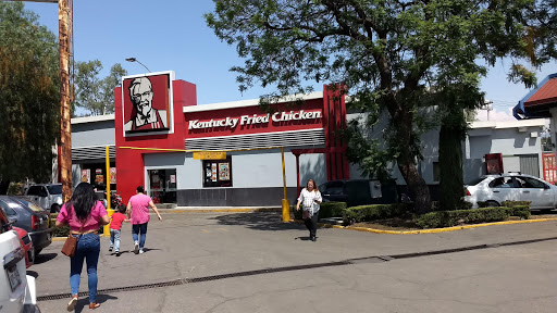 KFC