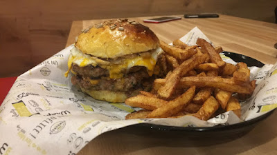 Ô BBQ à Nîmes