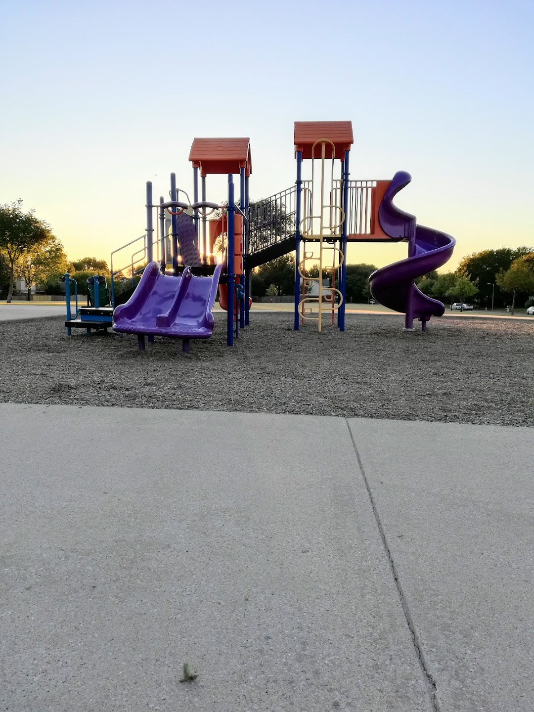 Cottonwood Bend Park