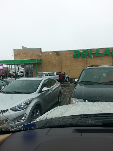 Dollar Store «Dollar Tree», reviews and photos, 207 S Duff Ave, Ames, IA 50010, USA