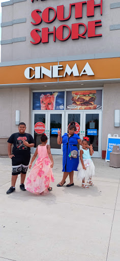 Movie Theater «Marcus South Shore Cinema», reviews and photos, 7261 South 13th Street, Oak Creek, WI 53154, USA