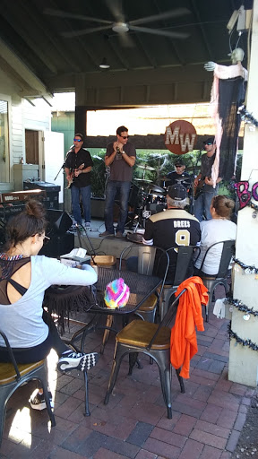 Barbecue Restaurant «Murky Waters Ocean Springs», reviews and photos, 1212 Government St, Ocean Springs, MS 39564, USA