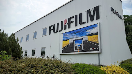 FUJIFILM CZ, s.r.o.
