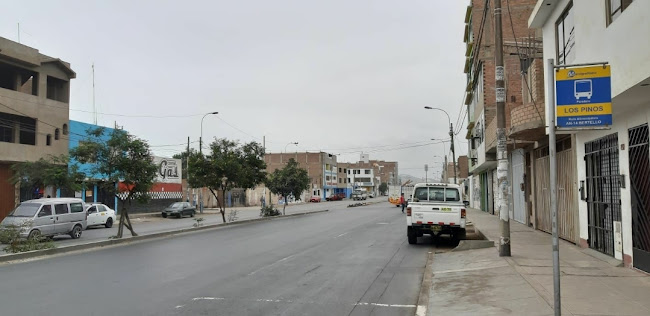 Opiniones de Alimentador METROPOLITANO ( paradero Los Pinos) en San Martín de Porres - Servicio de taxis