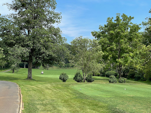 Golf Course «Reston National Golf Course», reviews and photos, 11875 Sunrise Valley Dr, Reston, VA 20191, USA