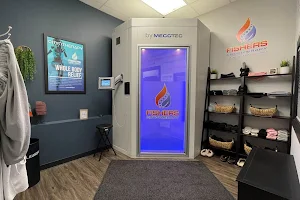 Fishers Cryotherapy image