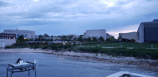 Museum «Mary and Leigh Block Museum of Art», reviews and photos, 40 Arts Cir Dr, Evanston, IL 60208, USA