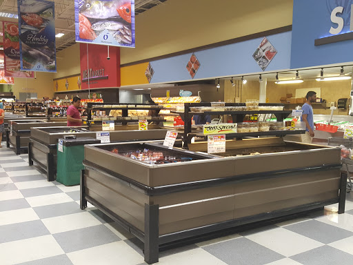 Grocery Store «Lotte Plaza Market - Baltimore», reviews and photos, 6600 Baltimore National Pike, Catonsville, MD 21228, USA