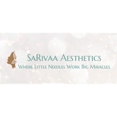 SaRivaa Aesthetics - SaRivaa Aesthetics