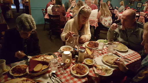 Italian Restaurant «Nonna Emilia Ristorante Italiano», reviews and photos, 17210 SW Shaw St, Aloha, OR 97007, USA