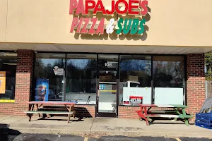 Papa Joe's Pizza & Subs image