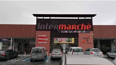 Intermarché SUPER Aurillac à Aurillac