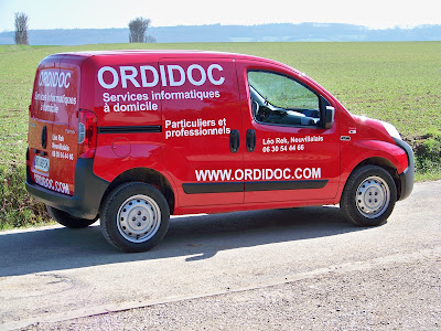 ORDIDOC à Saint-Georges-du-Bois
