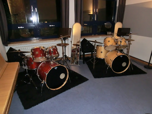 Drum'n'Fun Schlagzeugschule