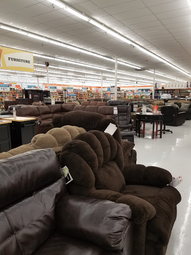 Discount Store «Big Lots», reviews and photos, 4310 Shipyard Blvd, Wilmington, NC 28403, USA