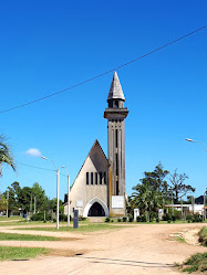 Parroquia Santa Isabel de Hungría