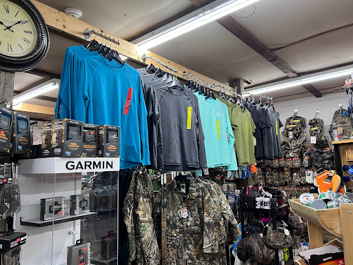Sporting Goods Store «Keystone Outdoors», reviews and photos, 186 Path Valley Rd, Fort Loudon, PA 17224, USA