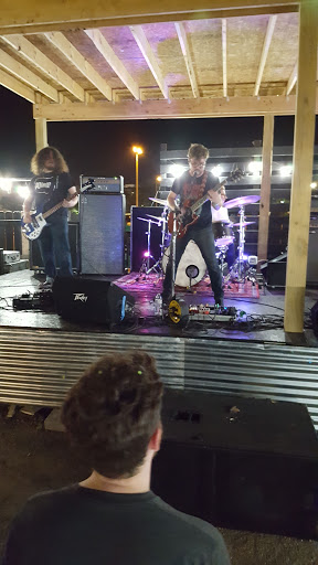 Live Music Venue «Buzzbin Art & Music Shop», reviews and photos, 331 Cleveland Ave NW, Canton, OH 44702, USA