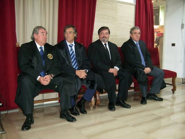 Vicente Laguna Sánchez - Abogados